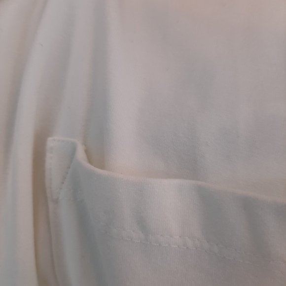 NWOT!! BUCKET LIST Hot for Harem Drop Crotch Jumpsuit - Picture 5 of 9